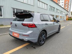 2022 Volkswagen Golf 2021 1.4T AT 280TSI R-Line #16