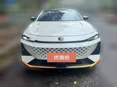 2024 Chang'an UNI-V 2024 1.5T AT nobleSport #11