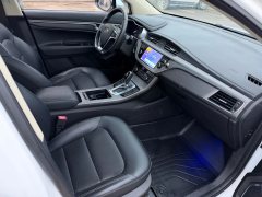 2017 Geely Auto Emgrand GS 2016 1.8 AT SportLingshang #4