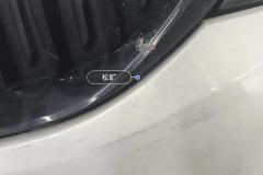 Intake Grille