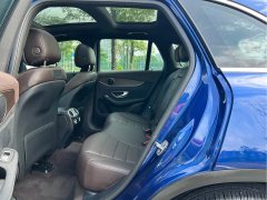 2017 Mercedes-Benz GLC-Class 2017 2.0T AT GLC 300 4MATIC Dynamic #23
