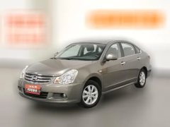 2018 Nissan Sylphy 2018 1.6 AT ClassicXE+Leading #1