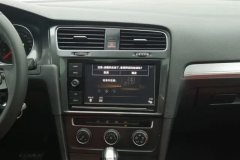 2020 Volkswagen Golf 2019 1.2T AT 200TSIComfortEntry China VI #16