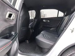 2024 Neta X 2023 500 #5