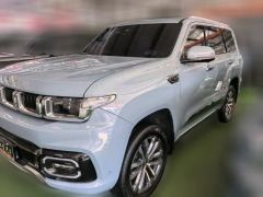 2024 Beijing Off-Road Beijing BJ60 2022 2.0T AT 101Edition5Seat #1