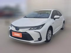 2022 Toyota Corolla 2021 1.8 AT Pioneer Hybrid #1