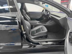 2024 Tesla Model 3 2023 rear wheel driveEdition #10
