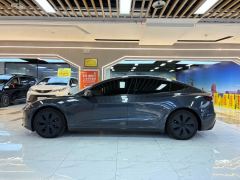 2024 Tesla Model 3 2023 rear wheel driveEdition #2