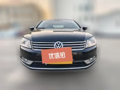 2015 Volkswagen Magotan 2015 1.8T AT Luxury Facelift #3