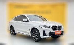 2025 BMW X4 2022 2.0T AT xDrive 25i MSport Pkg (Imported) #5
