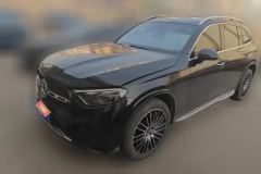 2024 Mercedes-Benz GLC-Class 2024 2.0T AT GLC 300 L 4MATIC Luxury 5Seat #2