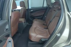 2018 Buick Envision Plus 2018 2.0T AT 28TElite 4WD #11