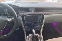 2016 Volkswagen Magotan 2017 1.8T AT 330TSILuxury #13