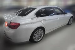 2018 BMW 3 Series 2018 2.0T AT 320LiFashion #3