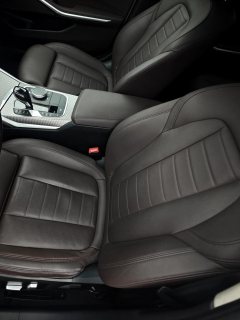 2020 BMW 3 Series 2020 2.0T AT 325Li MSport Pkg Facelift #13
