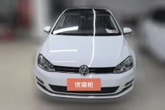 2016 Volkswagen Golf 2016 230TSI ATLuxury #2