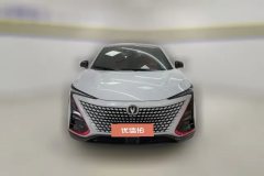 2020 Chang'an UNI-T 2020 1.5T AT Flagship #2