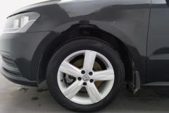 2018 Volkswagen Lavida 2017 1.6 MT Fashion #6