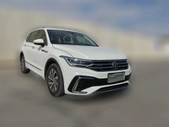 2024 Volkswagen Tiguan L PHEV 2023 1.4T AT 430PHEV PHEVFlagship #3