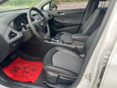 2018 Chevrolet Cruze Sedan 2017 1.5 AT Xuan FengEdition #7