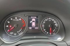 2018 Audi A3 Sedan 2018 1.4T AT 30AnniversaryYear35TFSIFashion #14