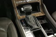 2020 Roewe RX8 2019 2.0T AT 30TSmart ConnectnetSupergroupFlagshipRWD #17