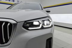 2023 BMW X3 2022 Facelift xDrive25i MSport Pkg #5