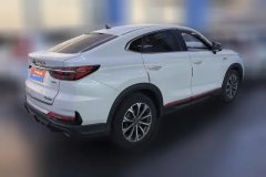2021 Chang'an CS85 Coupe 2021 1.5T AT DCTLuxury #3