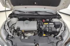 2018 Toyota Yaris L 2016 1.5 AT ECharmingEdition Facelift #10