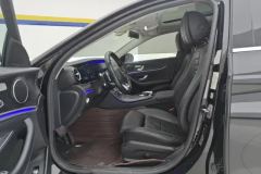 2018 Mercedes-Benz E-Class 2018 2.0T AT E200LSport 4WD #9