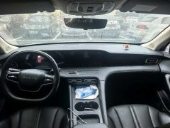 2025 Roewe D7 2025 DMH 125km worldChampion #6