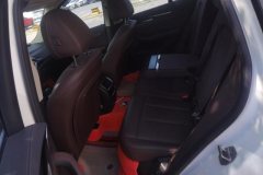 2022 BMW X3 2022 2.0T AT xDrive25i MSport Pkg #11