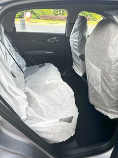 2025 Geely Galaxy Geely Galaxy Xingyuan 2025 310km dreamEdition #9
