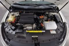 2018 BYD Qin EV 2018 1.5T AT Smart ConnectPremium #7