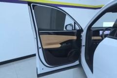 2025 Geely Galaxy Geely Galaxy L7 2024 1.5T AT 115km PLUS Dragon SoaringEdition #7