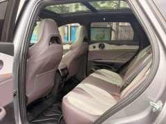 2024 BYD Corvette 07 2023 1.5T AT DM-i 100KM Luxury #8