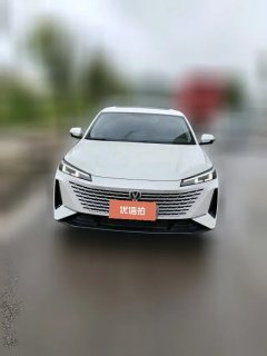 2023 Chang'an Yida 2023 Blue WhaleNE 1.5T GDI AT DCTPilot #2