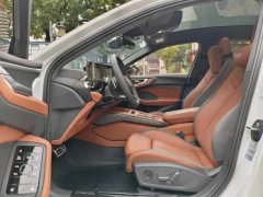 2026 Audi A5L 2026 2.0T Sport Plus #8