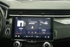 2022 Lynk & Co Lynk & Co 01 2021 2.0T AT 2WDPro #16