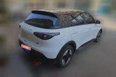 2025 Geely Galaxy Geely Galaxy Xingyuan 2025 310km dreamEdition #3