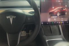 2022 Tesla Model Y 2022 Facelift rear wheel driveEdition #12
