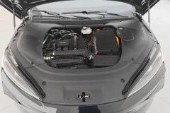 2024 BYD Seal 07 DM-i 2025 DM-i 1.5L 125km Luxury #10