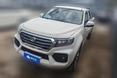 2020 Great Wall Fengjun 7 2019 2.0T MT EliteLarge Double Cab4WDGasoline4C20B China VI #1