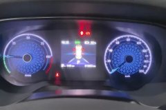 2024 Hongqi E-QM5 2023 620km PLUS #14