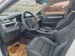 2019 Geely Auto Emgrand Sedan 2018 1.5 AT upConnected #7