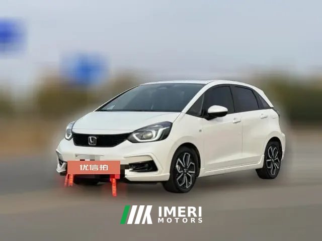 2022 Honda LIFE 2021 1.5 AT SPO-SSSmartEdition