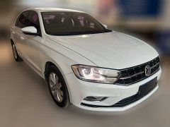 2018 Volkswagen Bora Sedan 2018 1.5 AT Comfort #3