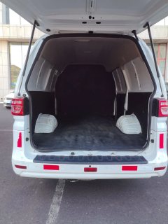 2023 Dongfeng Fengxing Lingzhi 2022 V3 1.6L MT Base 2Seat #13