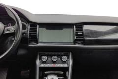 2017 Škoda Kodiaq 2018 1.8T AT TSI330LuxuryPremium5Seat FWD #16
