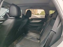 2022 Chery Tiggo 8 Plus 2021 1.6T AT 290TGDI DCTHao XingEdition #4